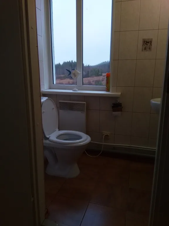 Дом на участке 27 соток