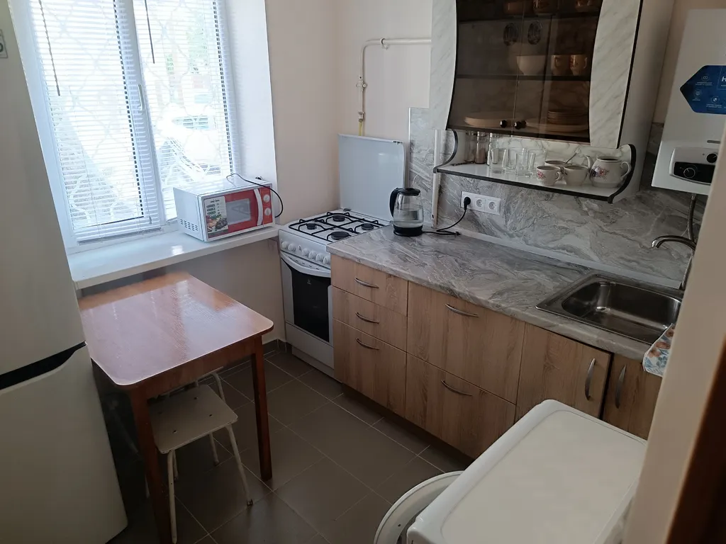 Уютная квартира в самом центре