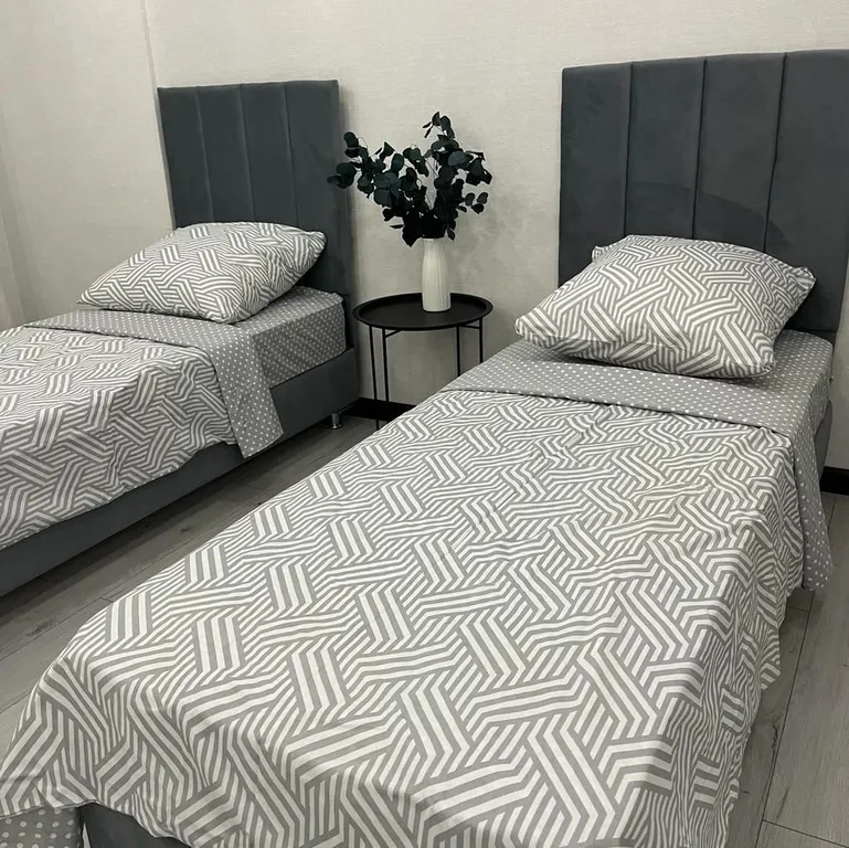 Студия В центре города