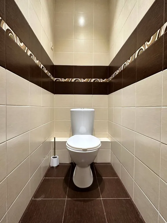 Квартира Красивая однокомнатная квартира — Самара