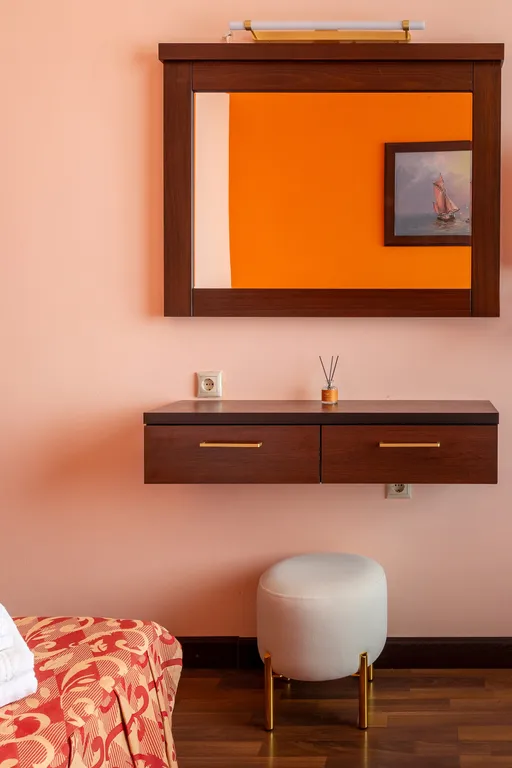 Квартира Комната — Лазаревское