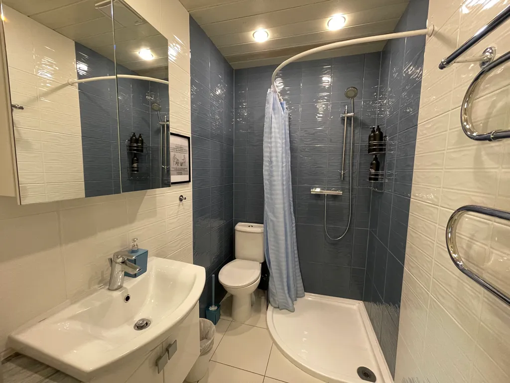 Финская жемчужина