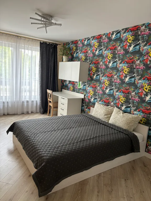 Уютная квартира в Английском квартале