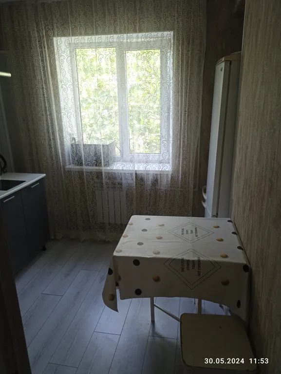 Уютная квартира у моря