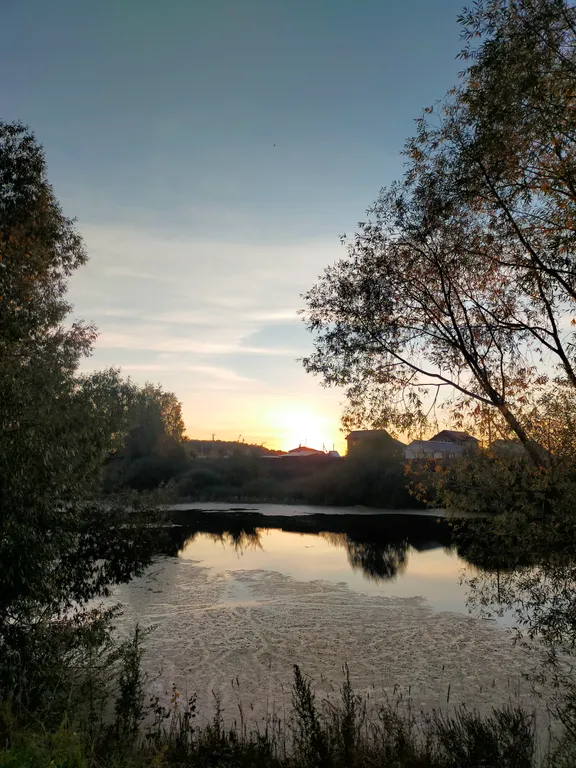 Домик Сказка