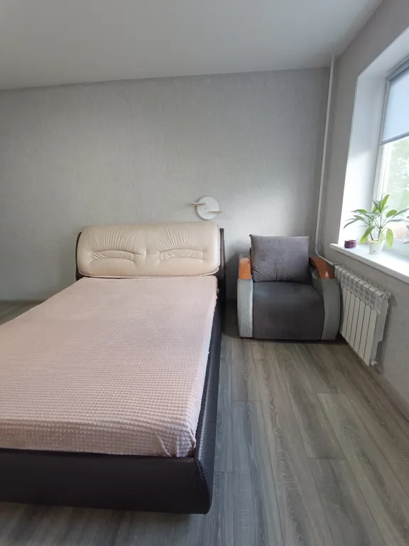 Уютная квартира в благоустроенном районе