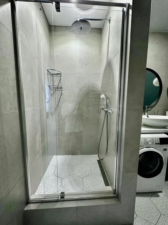 Квартира с видом на море