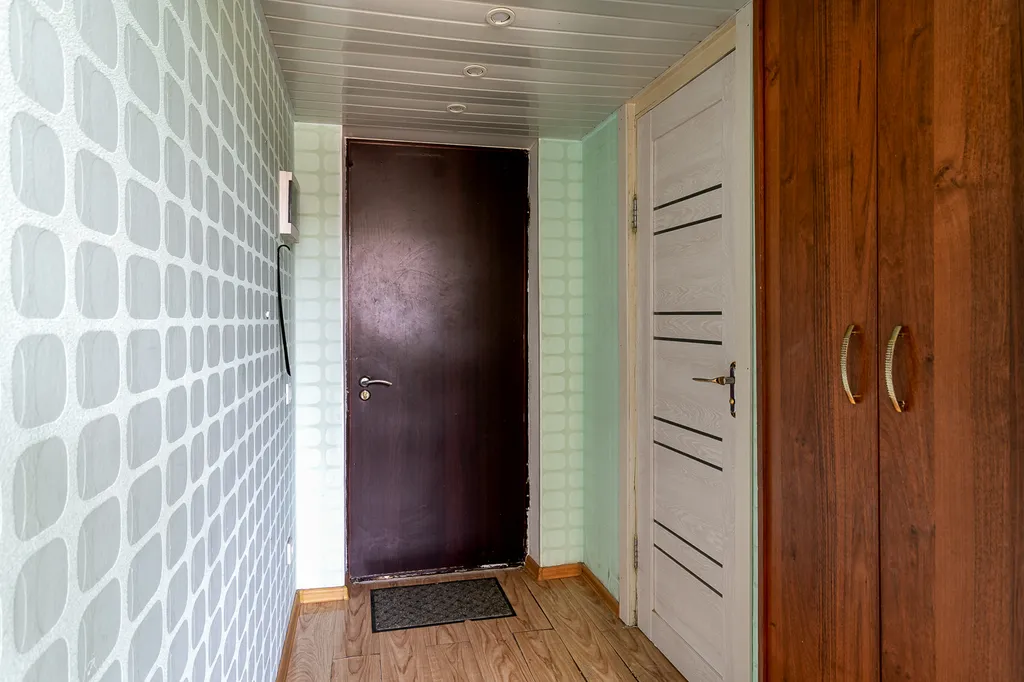 Квартира Двухуровневые апартаменты на метро Медведково — Москва