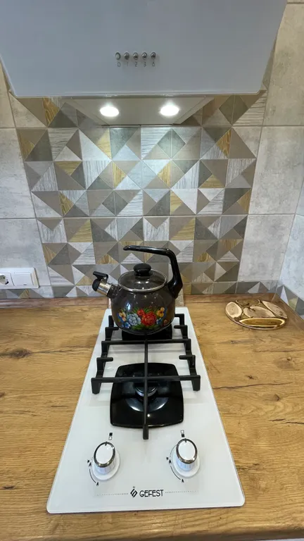 Квартира Квартира Уютно, как дома — Светлогорск