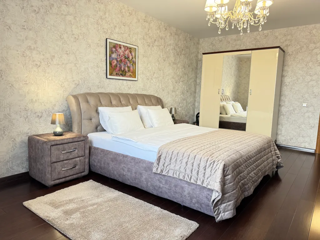 Квартира Калининградские каникулы — Калининград