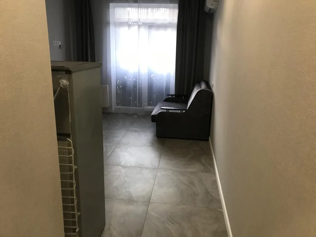 Квартира Апартаменты в живописном ЖК Оазис — Анапа