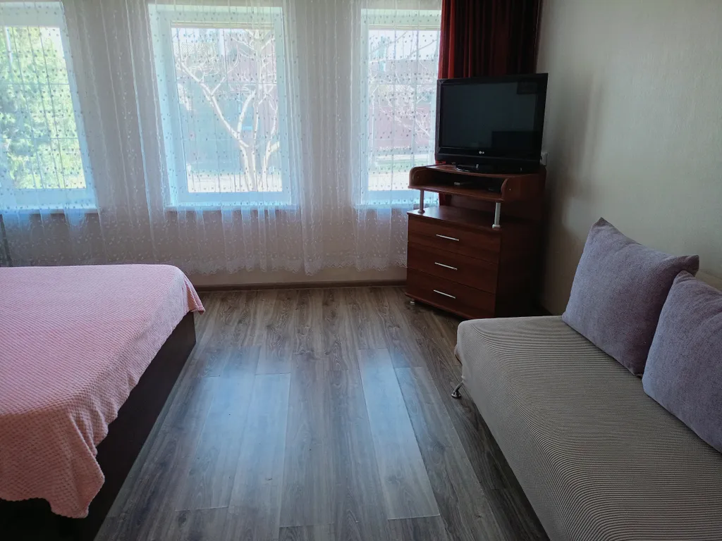 Дом для отдыха на море