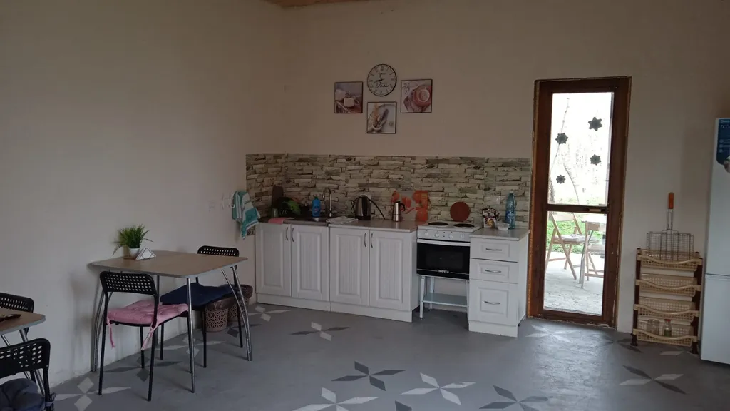 Гостевой дом на Школьной