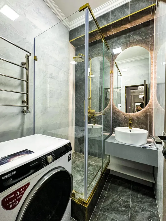 Квартира комфорт класса