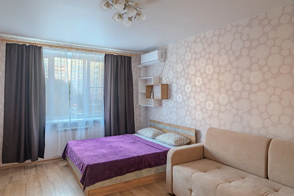 Новая квартира рядом с ККЗ Пенза