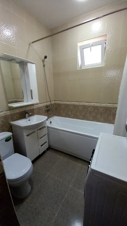 Коттедж Уютный дом — Махачкала