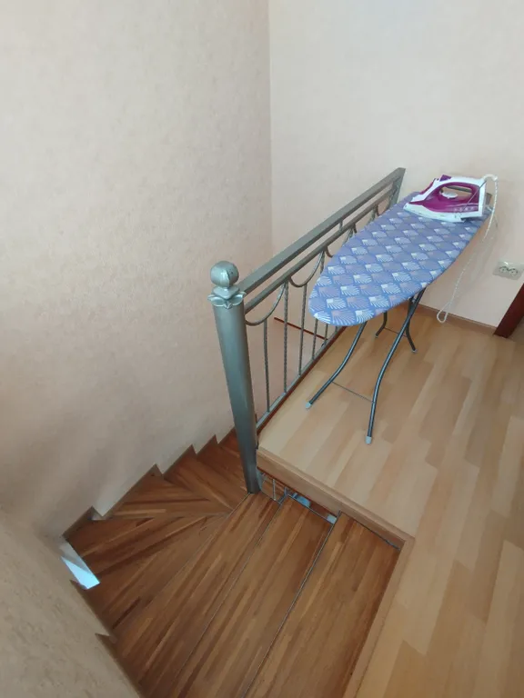 Двухэтажная квартира в курортной зоне