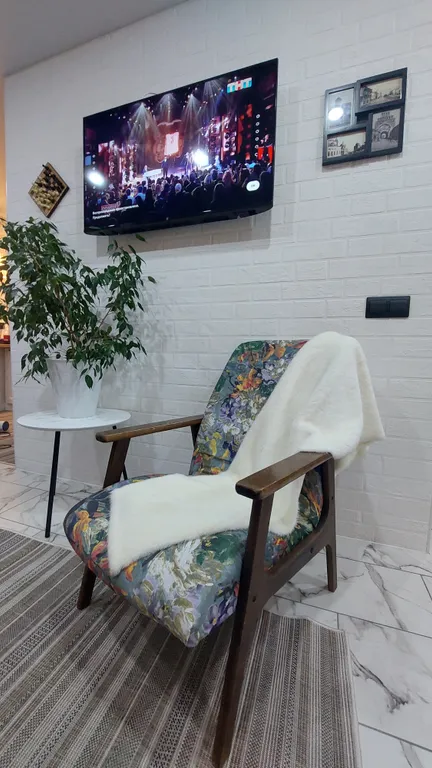 Апартаменты "Кремлевская жемчужина"