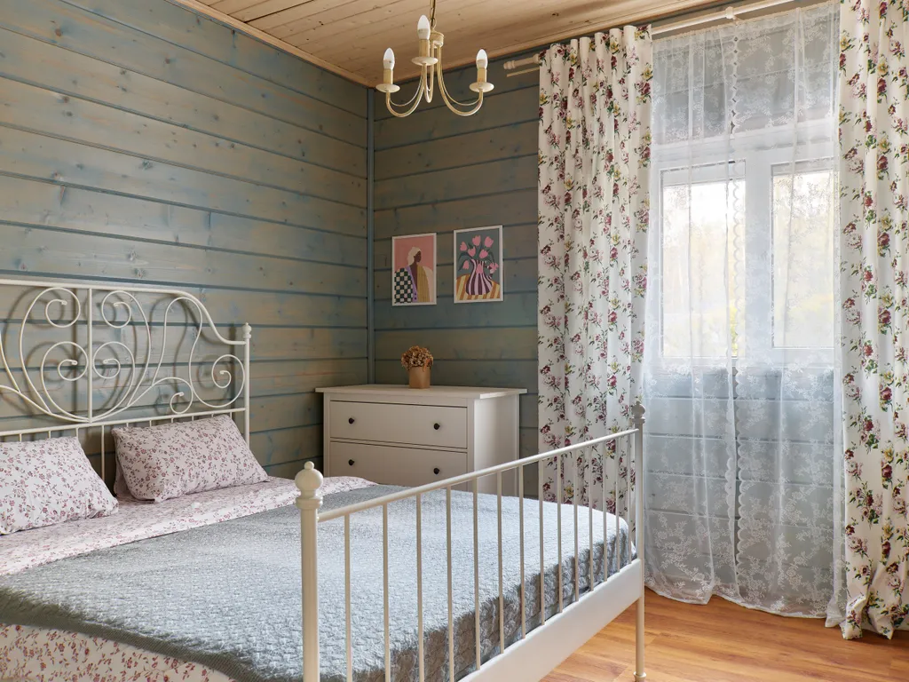 3-комнатный Дом