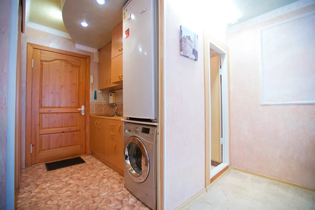 Студия рядом с автовокзалом, медуниверситетом и краевой больницей