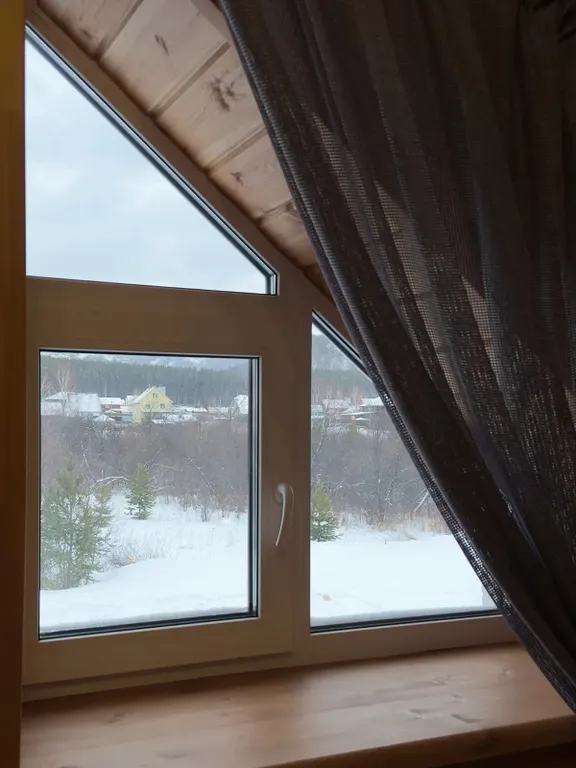 3-комнатный Дом