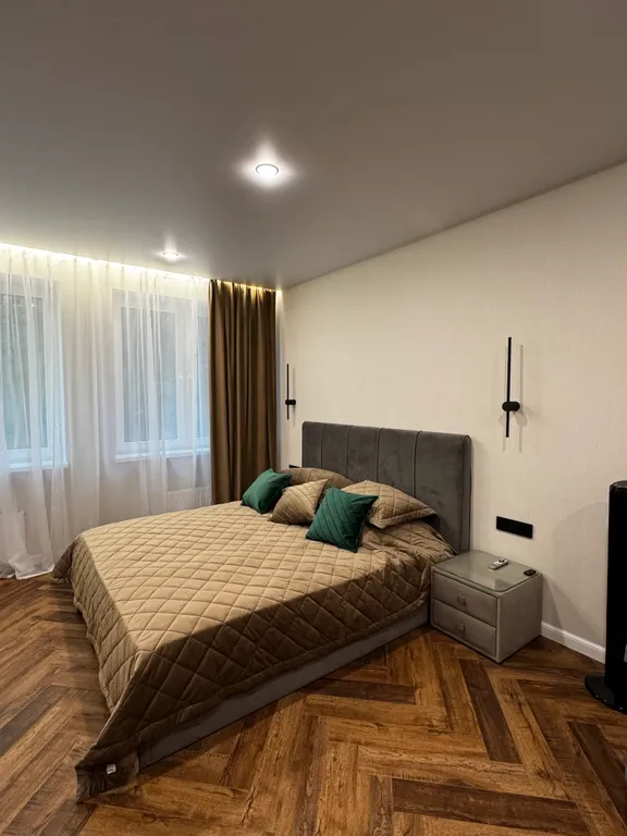 Квартира Апартаменты у моря — аренда посуточно в Пионерский