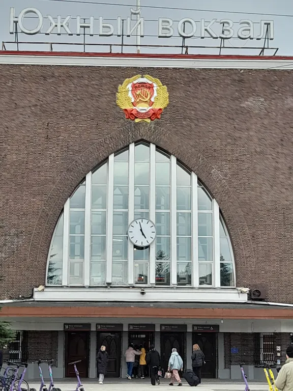 Квартира Уютная квартира в историческом центре города — Калининград