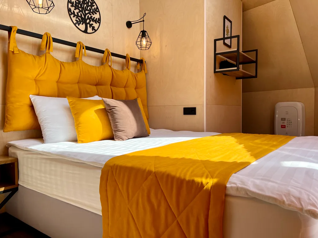 Коттедж 2-комнатный Дом — аренда посуточно в Калуга