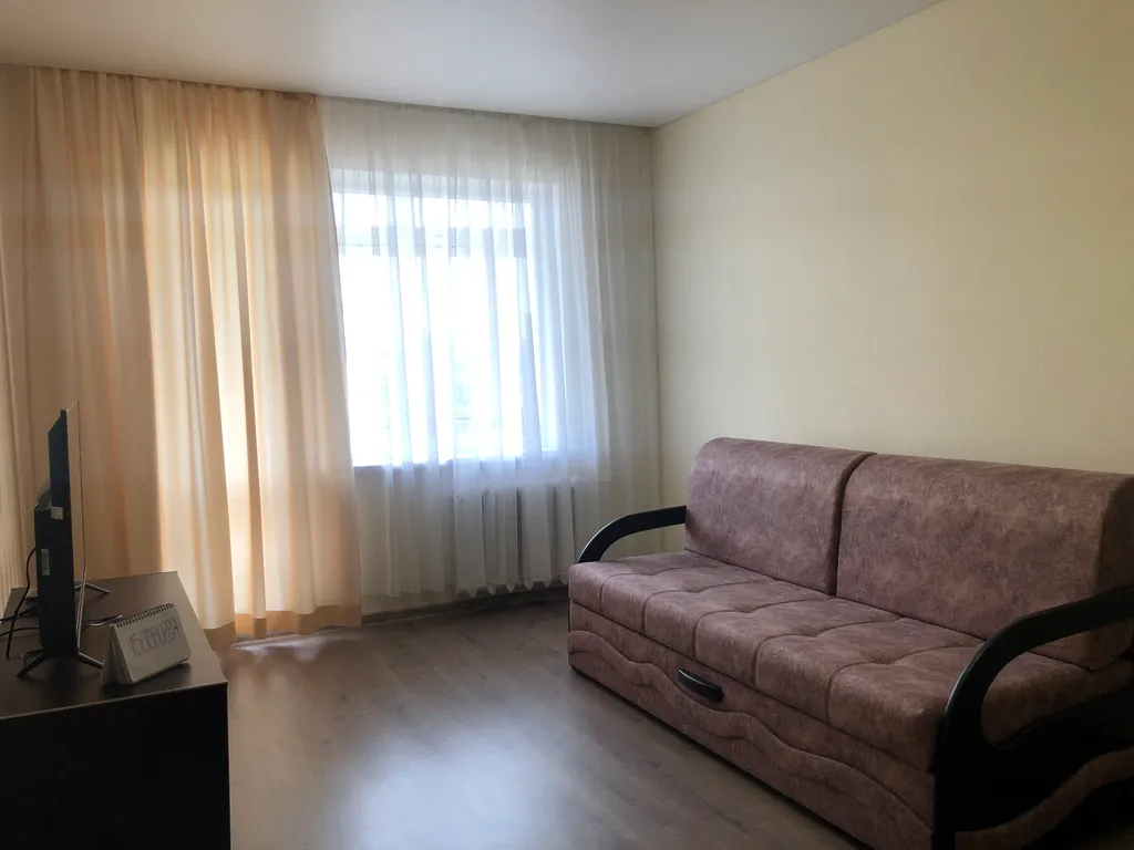 Квартира Видовая квартира у жд вокзала — Симферополь