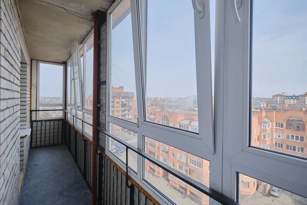 Квартира в районе городского сада