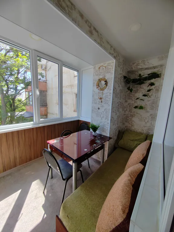 Уютная 2-комнатная квартира в центре