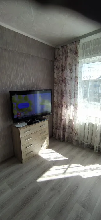 Уютная 1-комнатная квартира в хорошем районе города