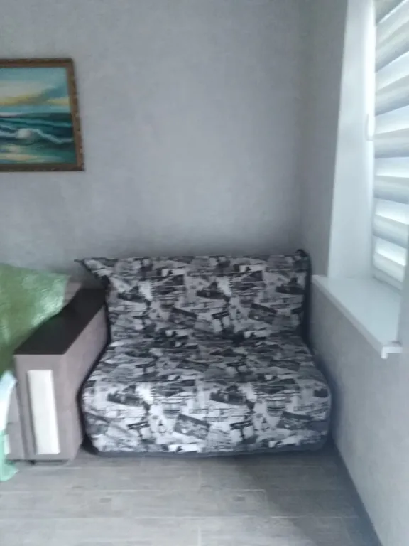 Апартаменты на море