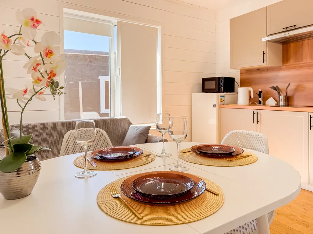 Квартира Комната — Веськово