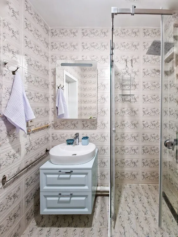 Красивая и уютная квартира в центре