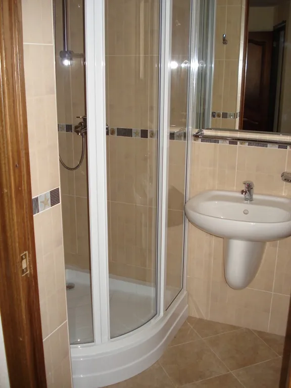 Уютная мансарда в Старой Риге, 5 этаж без лифта