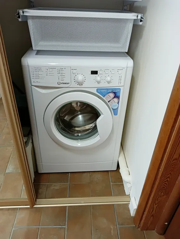 Дизайнерская квартира с видом на море и корабли