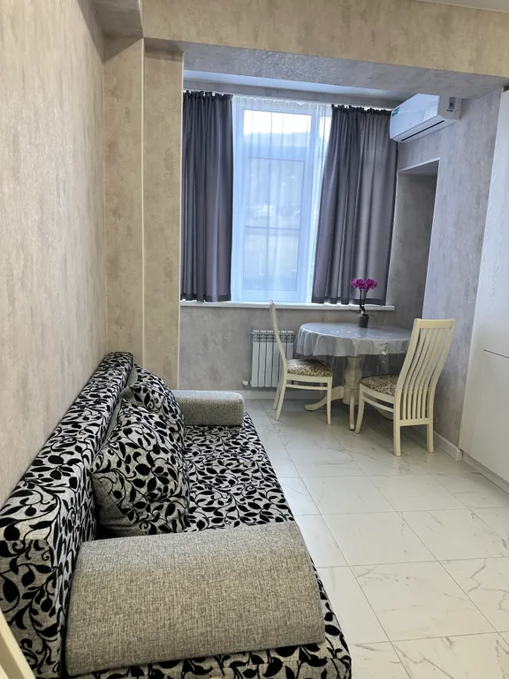 Уютная квартира в двух шагах от парка