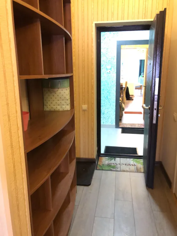 Квартира 2-комнатная Квартира — Анапа