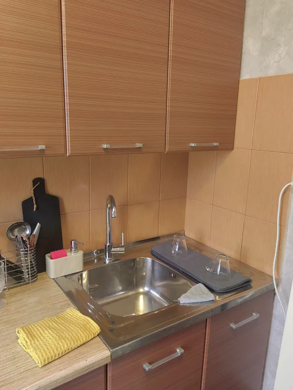 Уютная квартира в самом центре города