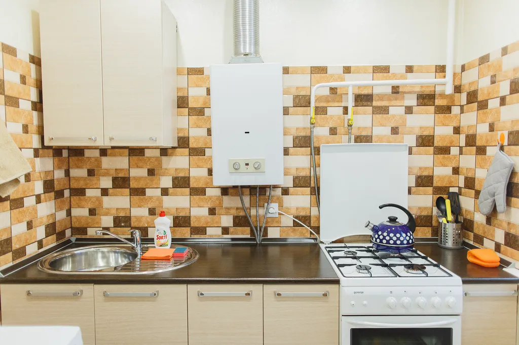 Уютная квартира для гостей города