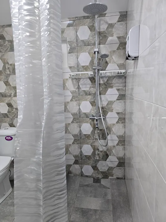 Дом коттедж в городе (в черте)