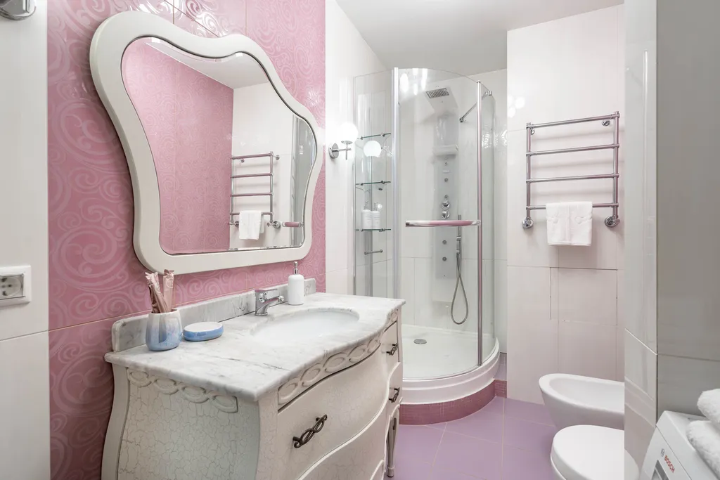 Квартира Роскошная 4-комнатная квартира — Санкт-Петербург