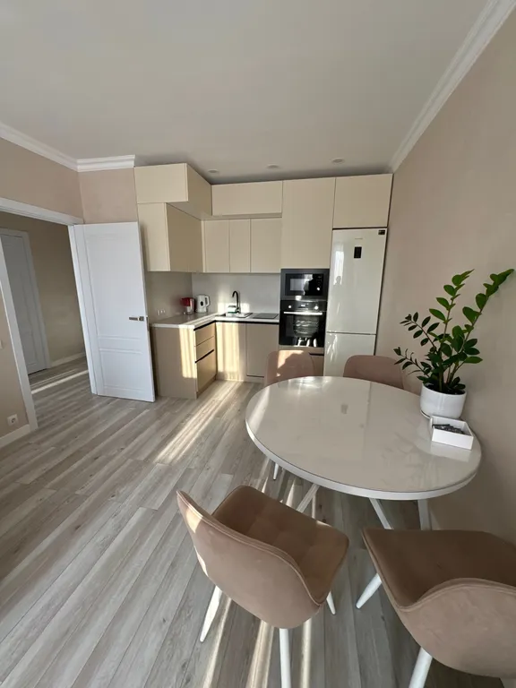 Просторная и уютная евродвушка рядом с центром