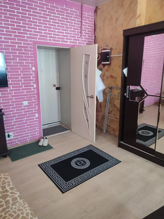 Уютная студия в историческом центре города