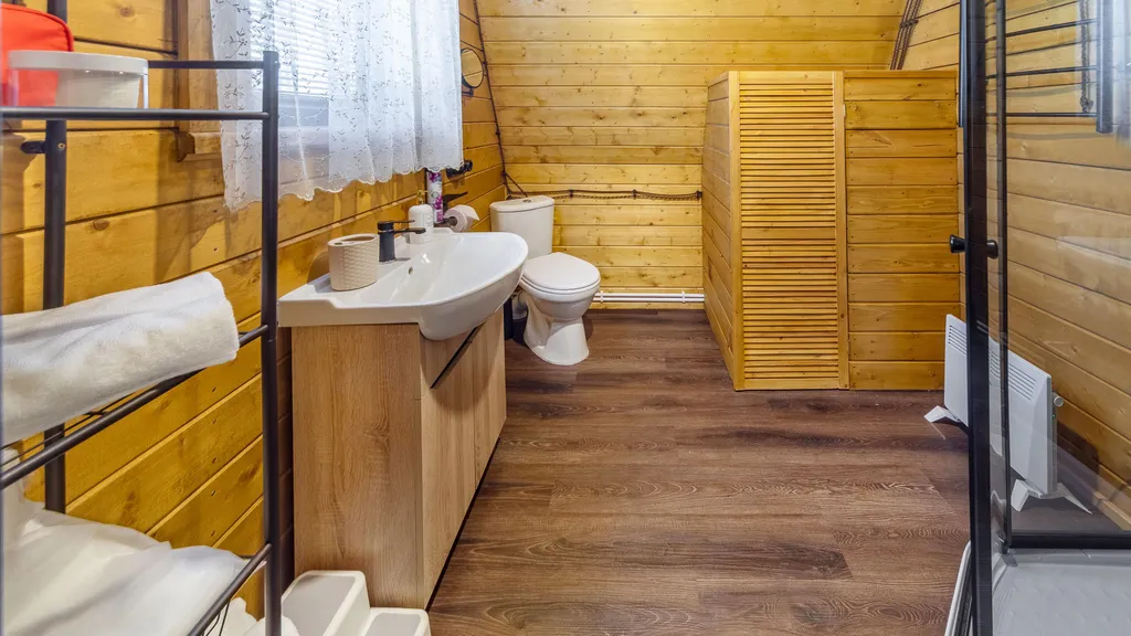 2-комнатный Дом