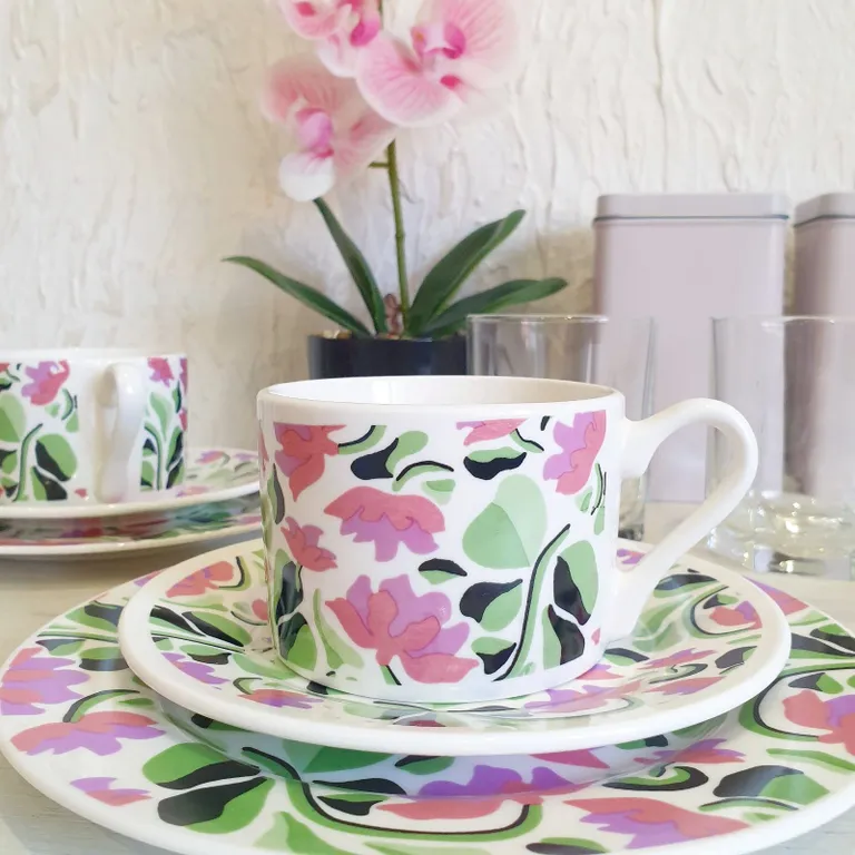 Светлая квартира на центральной улице города