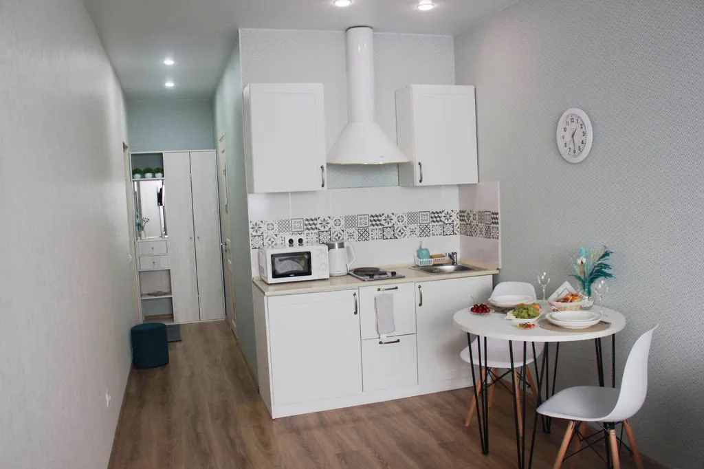 Квартира Квартира Экспоград Юг, ТЦ Красная Площадь — Краснодар