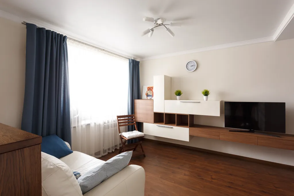 Студия Белые ночи у Ледовой арены