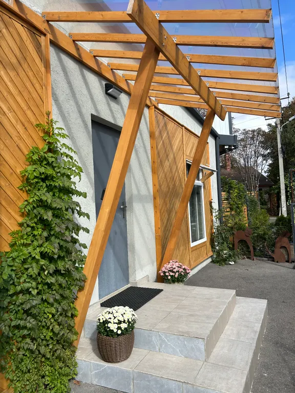 Уютный домик для отдыха в Пятигорске